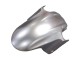 2004-2007 Silver Red Honda CBR600 F4i Motorcycle Fairings