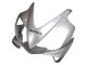 2004-2007 Silver Red Honda CBR600 F4i Motorcycle Fairings