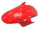 2004-2007 White Red Honda CBR600 F4i Motorcycle Fairings