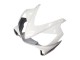 2004-2007 White Red Honda CBR600 F4i Motorcycle Fairings