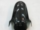 2004-2007 White Glossy Black Honda CBR600 F4i Motorcycle Fairing