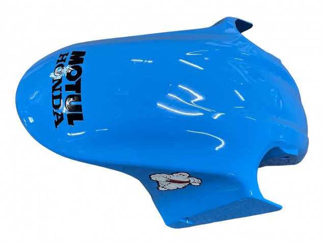 2004-2007 White Blue Green Red Honda CBR600 F4i Motorcycle Fairings