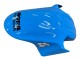 2004-2007 White Blue Green Red Honda CBR600 F4i Motorcycle Fairings