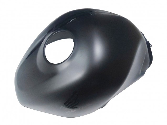 1996-2007 Matte Black Honda CBR1100XX Blackbird Motorcycle Fairing Kits