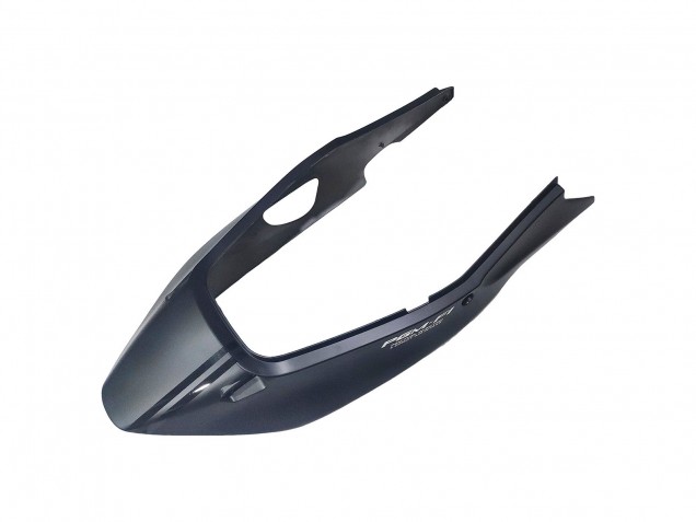 1996-2007 Matte Black Honda CBR1100XX Blackbird Motorcycle Fairing Kits