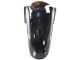 1996-2007 Glossy Black Honda CBR1100XX Blackbird Abs Motorcycle Fairings