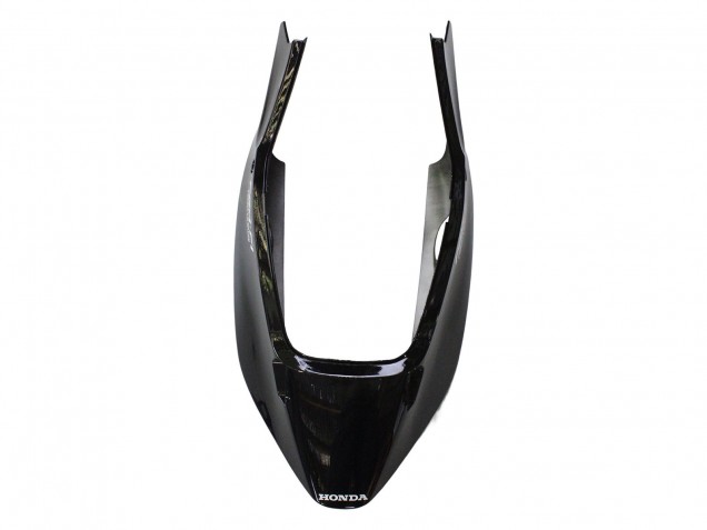 1996-2007 Glossy Black Green Flame Honda CBR1100XX Blackbird Motorcycle Fairing