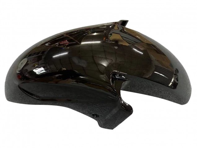 1996-2007 Glossy Black Red Yellow Honda CBR1100XX Blackbird Motorcycle Fairings