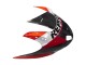 1996-2007 Orange White Red Glossy Black Repsol Honda CBR1100XX Blackbird Abs Motorcycle Fairings