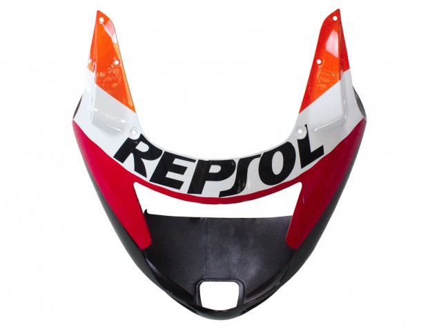 1996-2007 Orange White Red Glossy Black Repsol Honda CBR1100XX Blackbird Abs Motorcycle Fairings