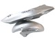 1996-2007 Silver Grey Honda CBR1100XX Blackbird Motorcycle Fairings