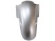 1996-2007 Silver Grey Honda CBR1100XX Blackbird Motorcycle Fairings