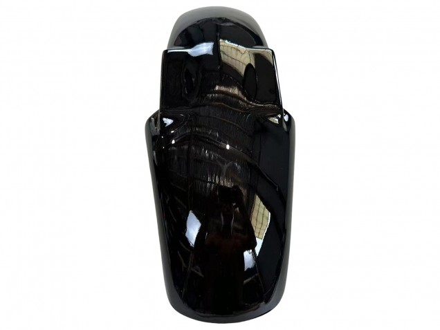 1992-1993 Silver Glossy Black Honda CBR900RR 893 Motorcycle Fairings