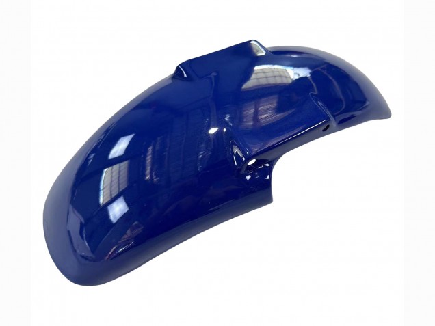 1992-1993 White Red Dark Blue Honda CBR900RR 893 Motorcycle Fairings