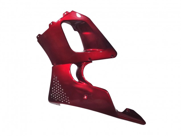 1994-1995 Red Honda CBR900RR 893 Motorcycle Fairings