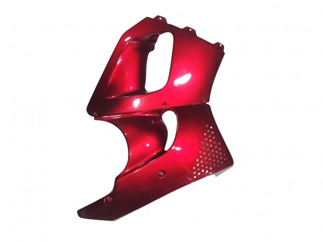 1994-1995 Red Honda CBR900RR 893 Motorcycle Fairings