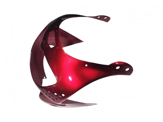 1994-1995 Red Honda CBR900RR 893 Motorcycle Fairings