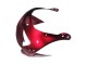 1994-1995 Red Honda CBR900RR 893 Motorcycle Fairings