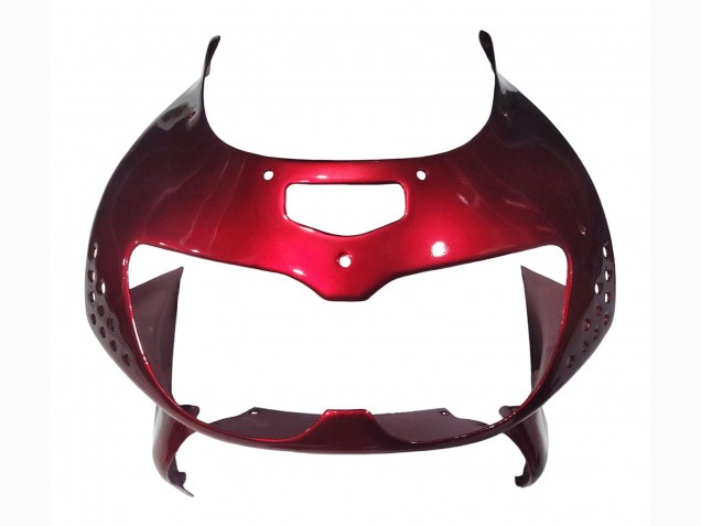 1994-1995 Red Honda CBR900RR 893 Motorcycle Fairings