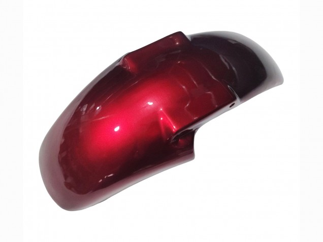 1994-1995 Red Honda CBR900RR 893 Motorcycle Fairings