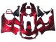 1994-1995 Red Honda CBR900RR 893 Motorcycle Fairings