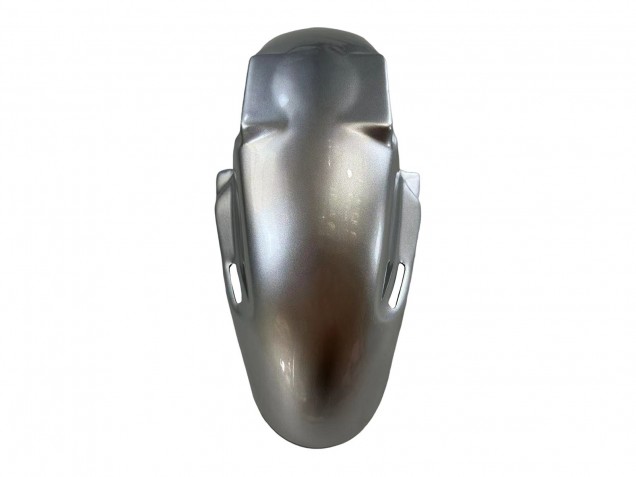 1996-1997 Silver Red Glossy Black Honda CBR900RR 893 Motorcycle Fairings