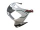 1996-1997 White Green Grey Glossy Black Castrol Honda CBR900RR 893 Motorcycle Fairings