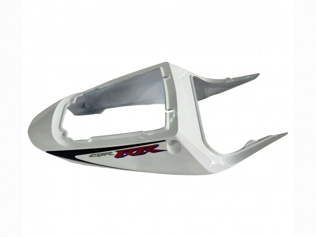 2000-2001 White Red Blue Honda CBR900RR 929 Motorcycle Fairing