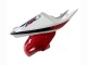 2000-2001 White Red Blue Honda CBR900RR 929 Motorcycle Fairing