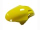2000-2001 Yellow Glossy Black Honda CBR900RR 929 Motorcycle Fairings