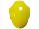 2000-2001 Yellow Glossy Black Honda CBR900RR 929 Motorcycle Fairings