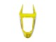 2000-2001 Yellow Glossy Black Honda CBR900RR 929 Motorcycle Fairings
