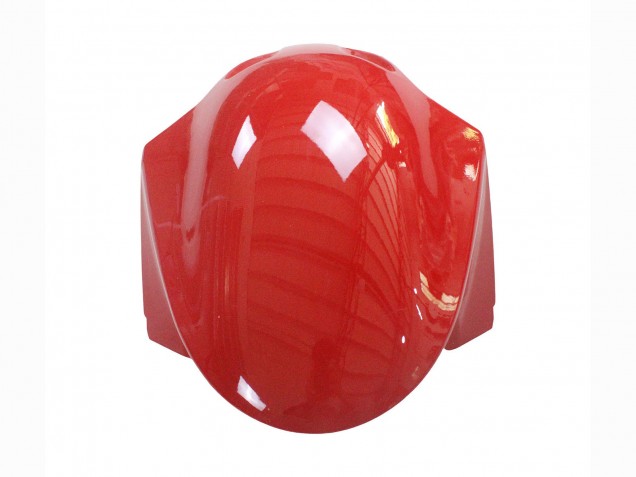 2000-2001 Silver Red Blue Honda CBR900RR 929 Motorcycle Fairings