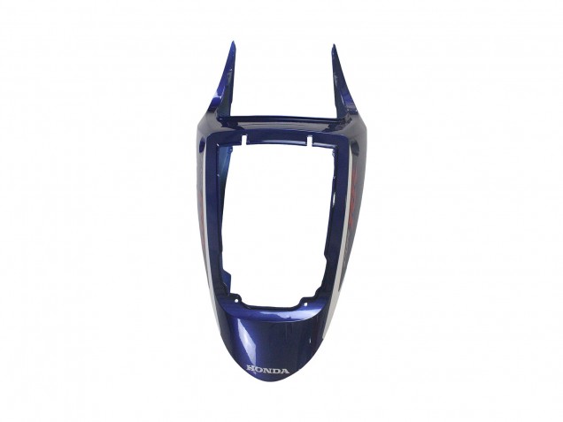 2000-2001 Silver Red Blue Honda CBR900RR 929 Motorcycle Fairings