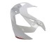 2000-2001 White Red Honda CBR900RR 929 Motorcycle Fairings