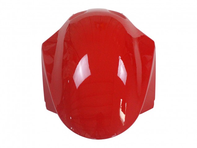 2000-2001 White Red Honda CBR900RR 929 Motorcycle Fairings