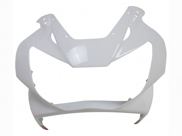 2000-2001 White Red Honda CBR900RR 929 Motorcycle Fairings