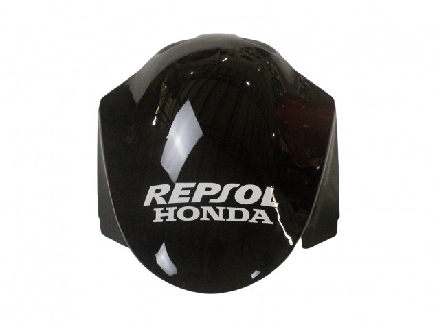2002-2003 Yellow Red Glossy Black Repsol Rossi Honda CBR900RR 954 Motorcycle Fairings