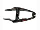 2002-2003 Glossy Black Yellow Red Bull Michelin Honda CBR900RR 954 Motorcycle Fairings