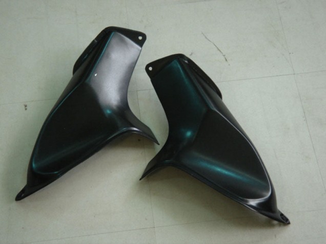 2002-2003 Blue Yellow Glossy Black Telefunica MoviStar Castrol Honda CBR900RR 954 Motorcycle Fairings