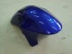 2002-2003 Blue Yellow Glossy Black Telefunica MoviStar Castrol Honda CBR900RR 954 Motorcycle Fairings