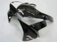 2002-2003 Glossy Black Honda CBR900RR 954 Motorcycle Fairings