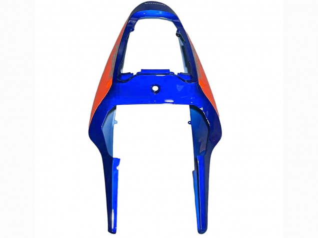 2002-2003 Orange Blue Honda CBR900RR 954 Motorcycle Fairings