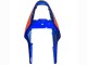 2002-2003 Orange Blue Honda CBR900RR 954 Motorcycle Fairings