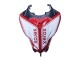 2007-2014 White Red Glossy Black Valsir Xerox Ducati 848/1098/1198 Motorcycle Fairings