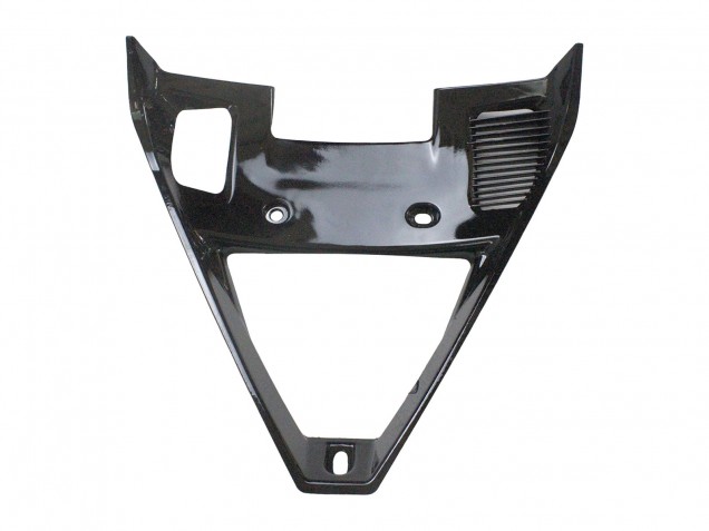 2007-2014 Red Glossy Black Ducati 848 Motorcycle Fairing
