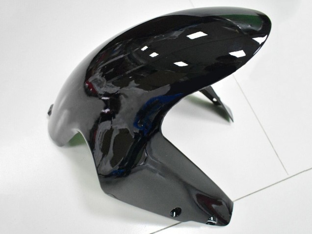 2007-2014 White Red Green Glossy Black Ducati 848/1098/1198 Motorcycle Fairings