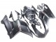2007-2014 Matte Grey Ducati 848 Motorcycle Fairings