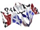 2011-2014 White Blue Red Black Ducati Panigale 899 Motorcycle Fairings