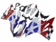 2011-2014 White Blue Red Black Ducati Panigale 899 Motorcycle Fairings